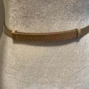 Rachel Zoe | Accessories | Rare Rachel Zoe Belt | Poshmark